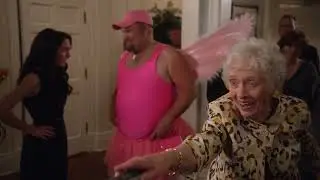Tooth Fairy 2 - The Sequel That Nobody Wanted #larrythecableguy #toothfairy #sequels #shorts
