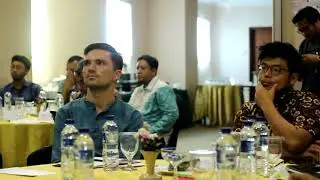 Needs Assessment Workshop 2019 | Center for ICZM UNDIP