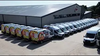 SM UK - About Us