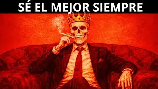 La Psicología de Parecer Invencible — Maquiavelo