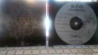 Society / K.F.O.