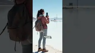 One Landmark in Bolivia