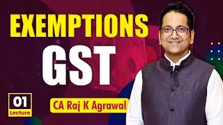 69. Exemptions | Exempt supply, Goods Exempt from Tax, List of Services Exempt from Tax