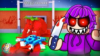 RIP Brainrots...