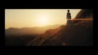 CoastalDives (Casey J. Cooper) Film Score Showreel