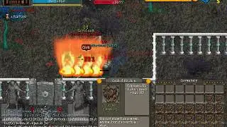 Orake Razorwing Bonefly Boss