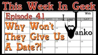Why Won't The Division 2 Give Us a Date For Episode 3?