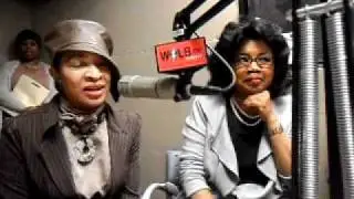 Sisters 4 Sisters Network, Inc. on WOLB 1010 AM w DG & Company Black Capitol Awards