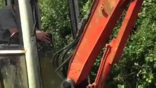 Jonathan Dollimore caught on camera shifting hardcore
