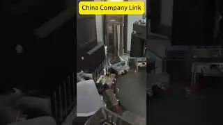 Aseptic filling liquid packaging machine, dual guarantee of hygiene and safety