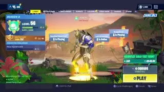 Solos with OSNAPY