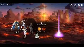 Wyvern 13 con Dizzy | Stats al final | Epic Seven | Global | Equipo 80%