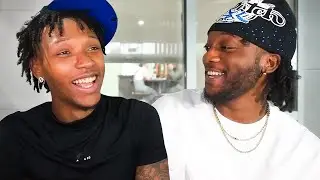 Reuniting With YourRAGE In Miami!