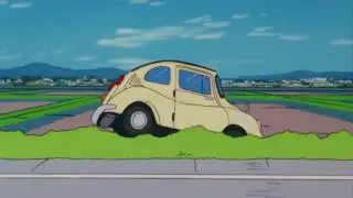 5 Buenos Momentos De Masao En Películas de Shin Chan
