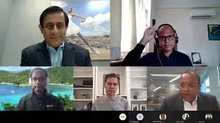 Standard Chartered X SFF2020: Responsible AI with Truera and DemystData
