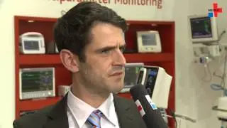 Exhibitor Interview: Masimo - Patient Monitoring Technologies