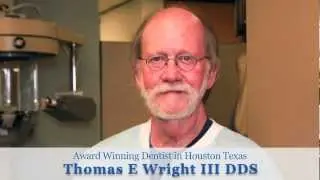 Thomas E. Wright III, DDS Periodontist, Houston, TX | TexasDoctorAwards