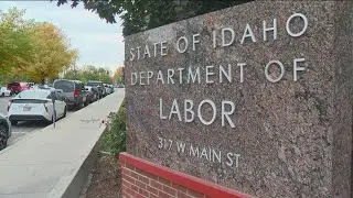 Gov. Little says Idaho's unemployment insurance tax is expected to drop