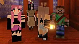 Die PUPPE im VERLASSENEN HAUS...Das Monster ist WIEDER da 😱 | 🧸 Teil 1 - Folge 1