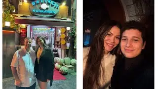 Stunning images of Demet Özdemir have arrived. 