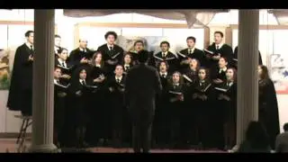CMUC & Cornalusa 9. - The lion Sleeps Tonight -