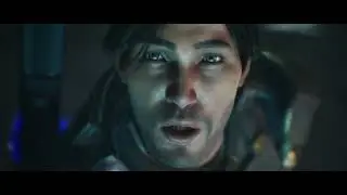 Exodus &ndash; Official Gameplay Trailer &brvbar; The Game Awards 2025 1080p 30fps H264 128kbit AAC