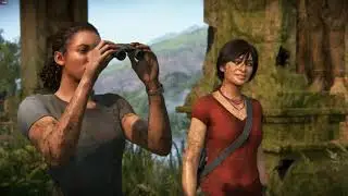Uncharted: The Lost Legacy - All Hoysala Token Locations