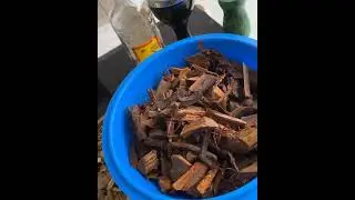 Natural roots for sexually transmitted infection. #alkaline #naturalhealing #healthtips #stds