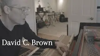 David C Brown - Celebration of Life