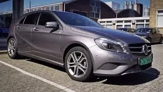 Mercedes-Benz A-klasse occasion aankoopadvies (W176)