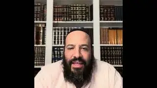 #89 - Journey through Shacharis 19