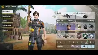 Best EM2 gunsmiths with without red dot sight season 6 codm