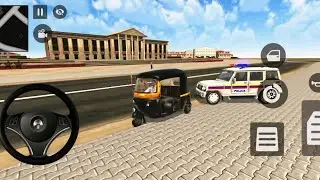 Ultimate Vehicle Collection in Indian Theft Auto Simulator🥰🌅-part-265 Franklin All KTM BIKE washing