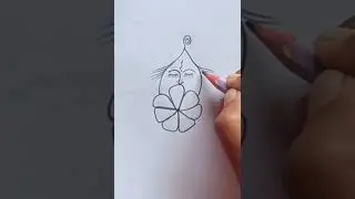 😇 #creativepainting 😉 #artskills 🙃 #talenthouse 😻 #arttechniques