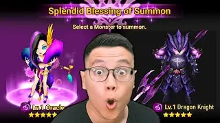 So This Is Happening in Summoners War?...