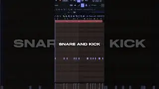 How to make fast hype drill beats! #howtomakedrillbeats #howtomakebeats #producer