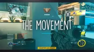 The Movement. (IW Highlights)