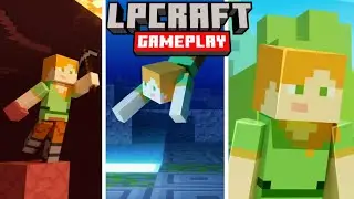 LPCRAFT &rsaquo; GAMEPLAY