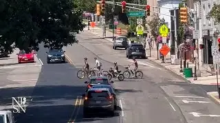 Push for new regulations as e-bike accidents are on the rise