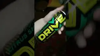 ДРАЙВ РЕШИЛ УДИВИТЬ НОВИНКОЙ / CITRUS SMASH DRIVE ME ЭНЕРГЕТИК / ЦИТРУС / ПЕПСИ КРАСАВЫ / АМЕРИКА