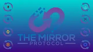 The Mirror Protocol Staking Platform Walkthrough.