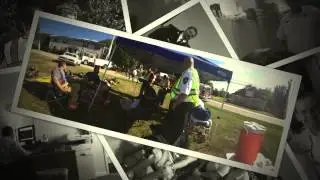 Johnston County EMS System Tribute 2013