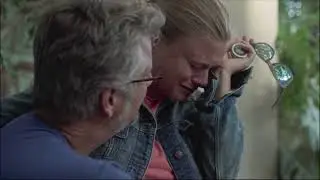 How did Bonnie Piesse wake up from the NXIVM cult?