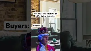 Stop paying more than the home is worth! Let data drive your purchase decision 🧠