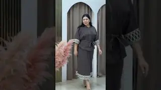 Beautiful women's clothing Stylish #clothing #stylish #fashion #dressess