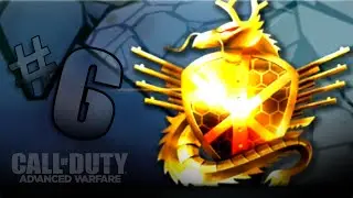 Road To Prestige Grand Master: Master Prestige 6 - New WEAPON Unlock & ADVANCED Supply Drop