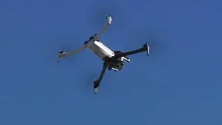 Mayor's Press -- October 28, 2024 -- Police Drones
