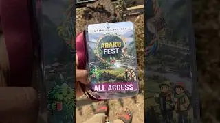 Andhariki all access pass echaruu#ytshortsvideo #vlogger #festival #arukutty #instagood
