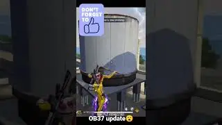OB37 UPDATE FREE FIRE|| TODAY GAME WILL NOT OPEN || 16 NOVEMBER NEW UPDATE 😮😮😈😈