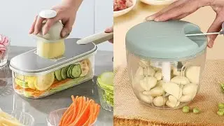 Amazon New Gadgets ♥️ Beauty , smart Appliances , kitchen tool Utensils Unique Home Items ♥️